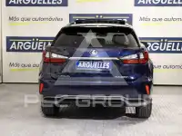 2019 Lexus RX