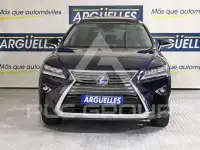 2019 Lexus RX