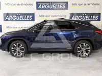 2019 Lexus RX