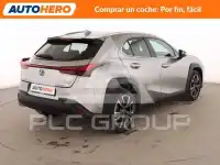 2019 Lexus UX