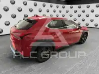 2019 Lexus UX