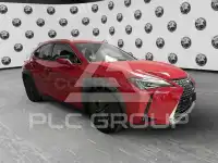 2019 Lexus UX