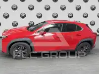 2019 Lexus UX