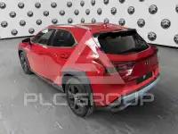 2019 Lexus UX