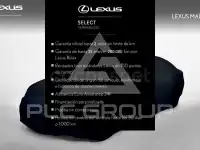 2019 Lexus UX