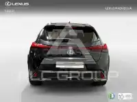 2019 Lexus UX