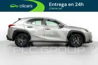 2019 Lexus UX