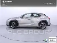 2019 Lexus UX