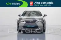 2019 Lexus UX