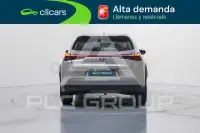 2019 Lexus UX