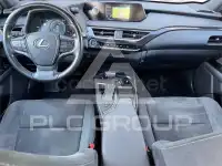 2019 Lexus UX
