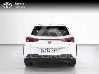 2019 Lexus UX