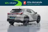 2019 Lexus UX