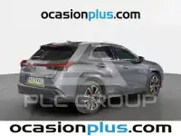 2019 Lexus UX