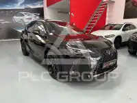 2019 Lexus UX