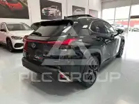 2019 Lexus UX