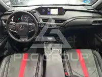 2019 Lexus UX