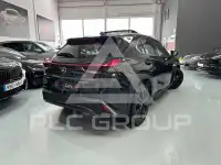 2019 Lexus UX