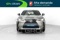 2019 Lexus UX