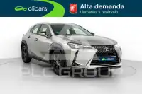 2019 Lexus UX