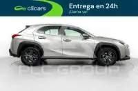 2019 Lexus UX