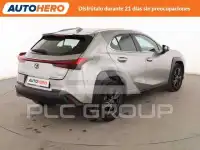 2019 Lexus UX