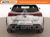 2019 Lexus UX