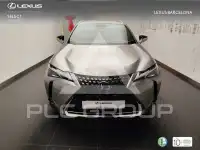 2019 Lexus UX