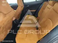2019 Lexus UX