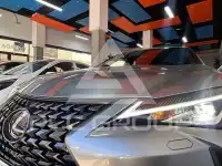 2019 Lexus UX