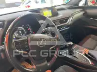 2019 Lexus UX