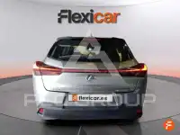 2019 Lexus UX