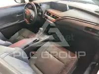 2019 Lexus UX