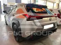 2019 Lexus UX