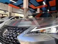2019 Lexus UX