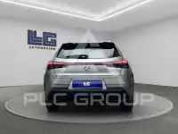 2019 Lexus UX
