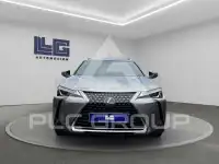 2019 Lexus UX