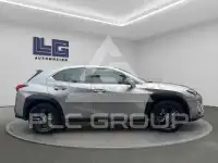2019 Lexus UX