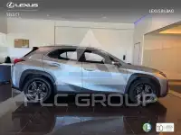 2019 Lexus UX