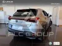 2019 Lexus UX