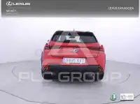 2019 Lexus UX