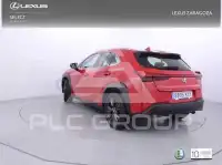 2019 Lexus UX