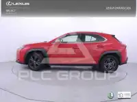 2019 Lexus UX