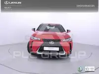 2019 Lexus UX