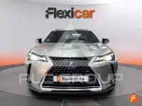 2019 Lexus UX