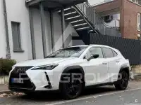 2019 Lexus UX
