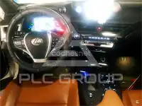 2019 Lexus UX