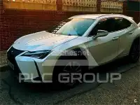 2019 Lexus UX