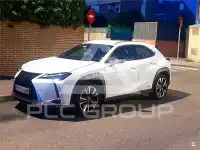 2019 Lexus UX