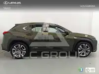 2019 Lexus UX